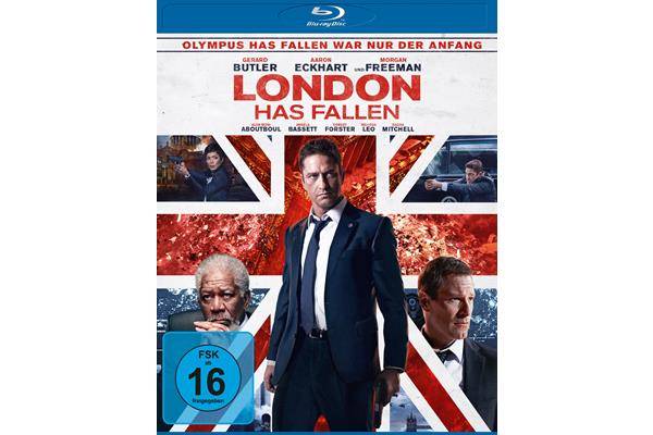 Bild: London Has Fallen