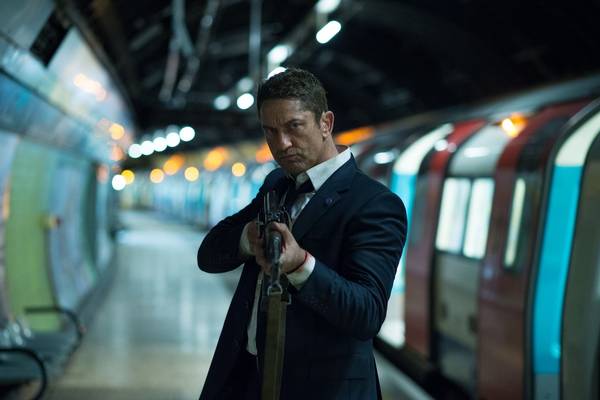 Bild: London Has Fallen