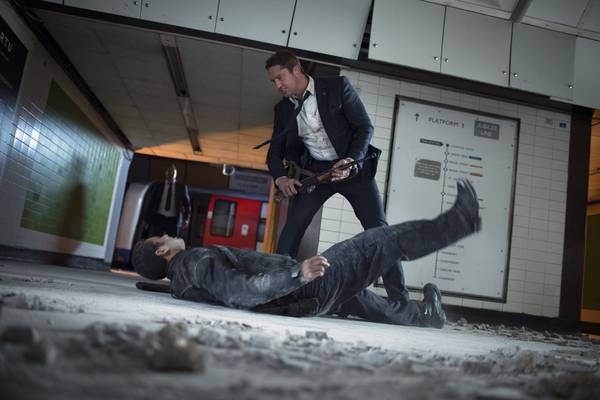 Bild: London Has Fallen