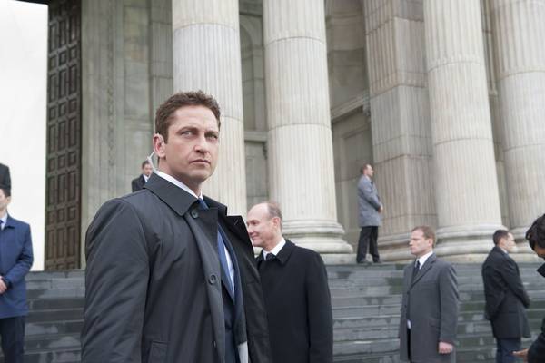 Bild: London Has Fallen