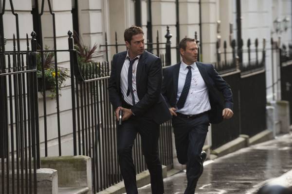Bild: London Has Fallen