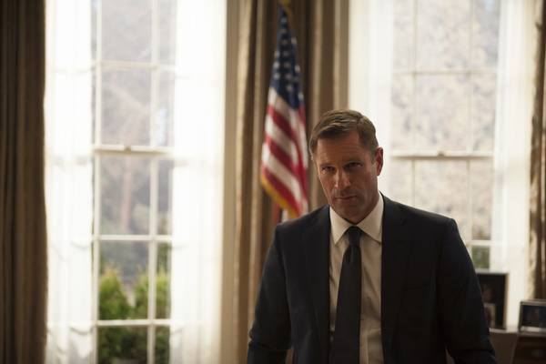 Bild: London Has Fallen