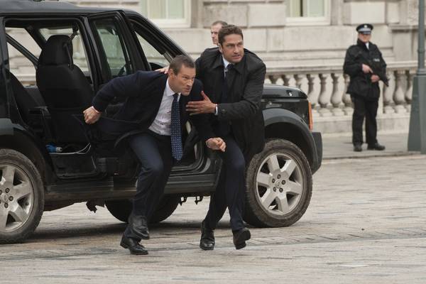 Bild: London Has Fallen