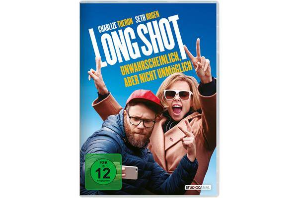 Bild: Long Shot – Unwahrscheinlich, aber nicht unmöglich