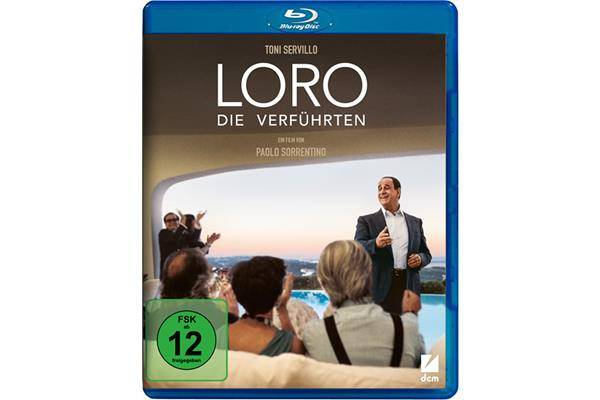 Bild: Loro – Die Verführten