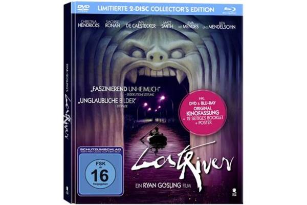 Bild: LOST RIVER