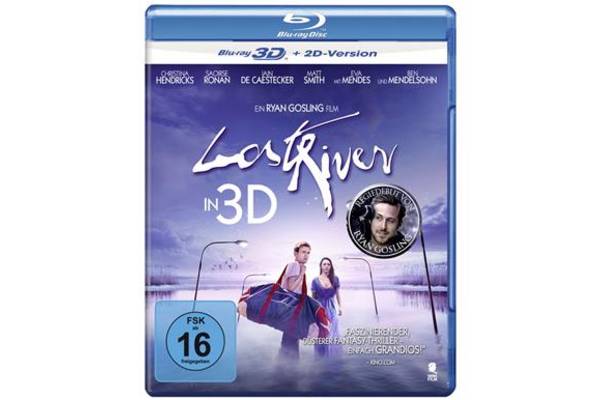 Bild: LOST RIVER
