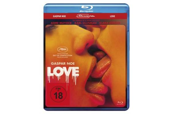 Bild: LOVE