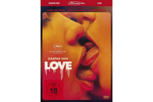 Bild: LOVE