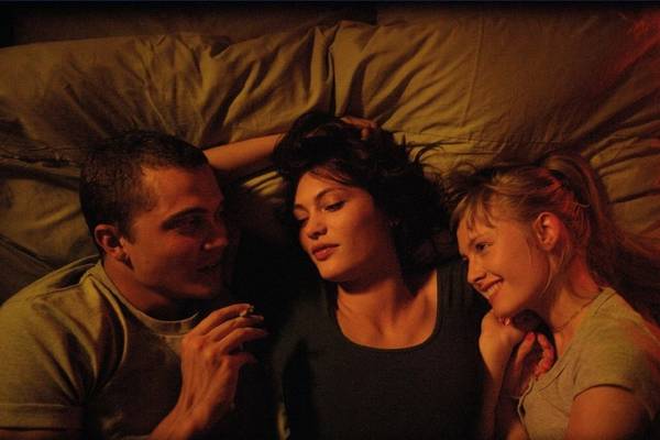 Bild: LOVE
