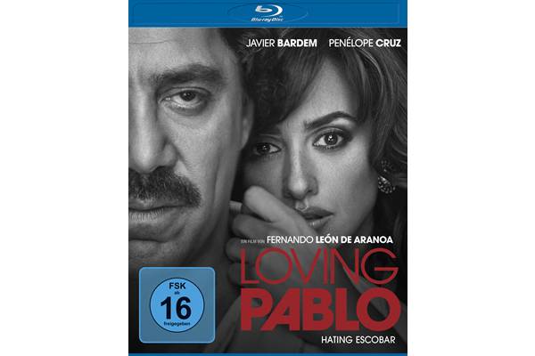 Bild: Loving Pablo