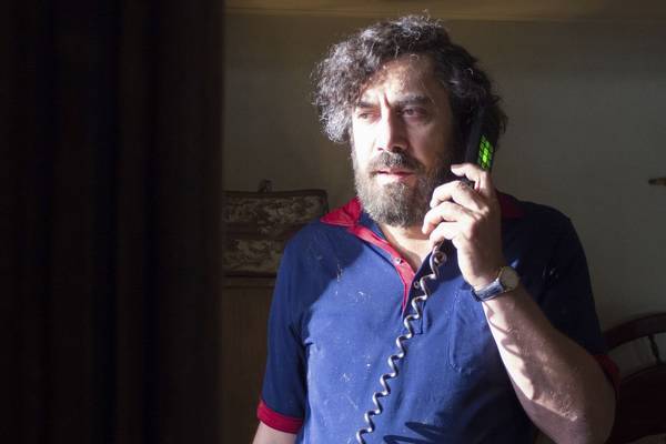 Bild: Loving Pablo