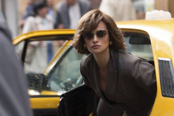 Bild: Loving Pablo