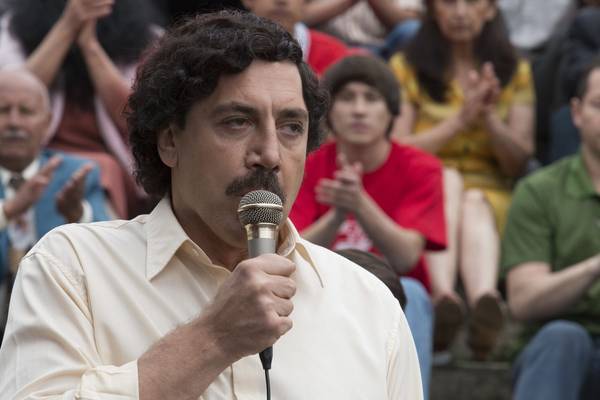 Bild: Loving Pablo