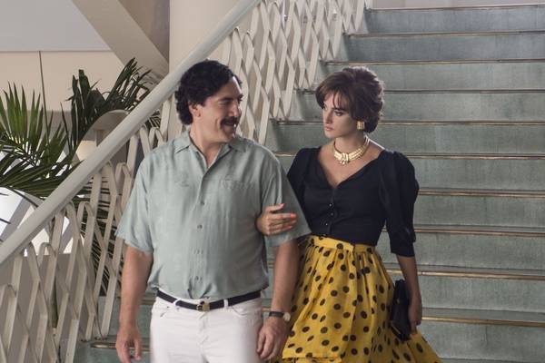 Bild: Loving Pablo