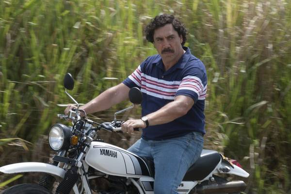 Bild: Loving Pablo