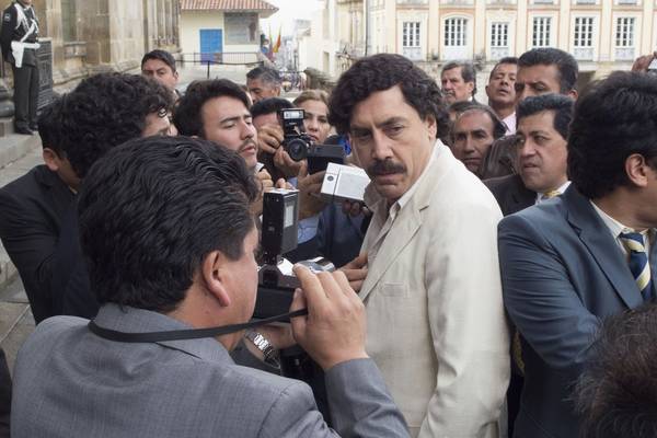 Bild: Loving Pablo