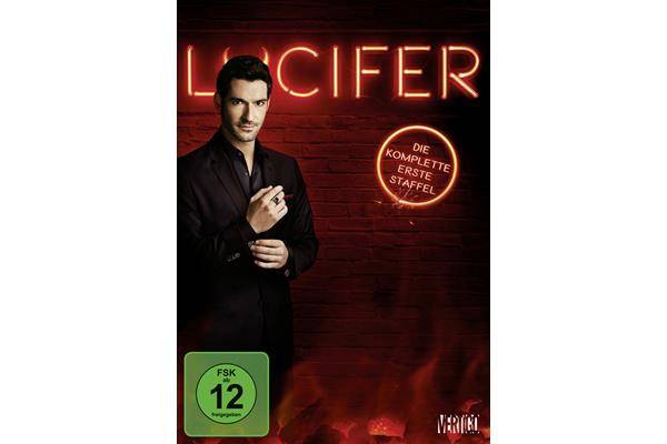 Bild: Lucifer – Staffel 1