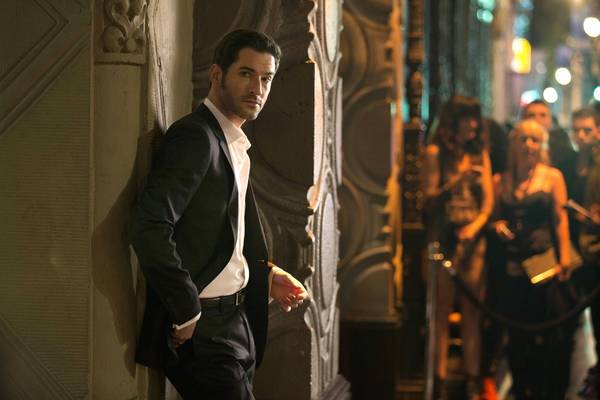 Bild: Lucifer – Staffel 1
