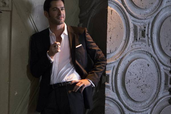 Bild: Lucifer – Staffel 1