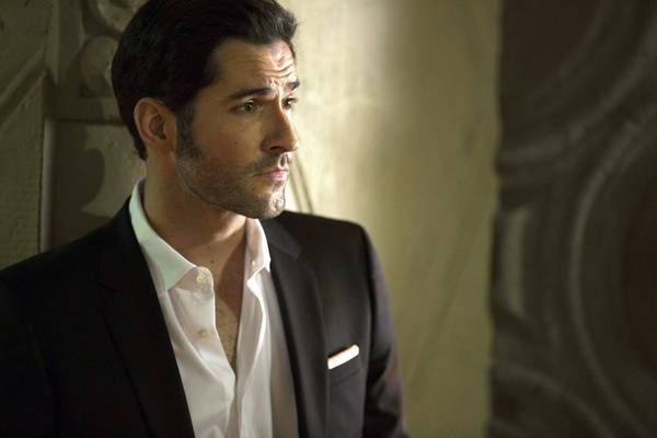 Bild: Lucifer – Staffel 1
