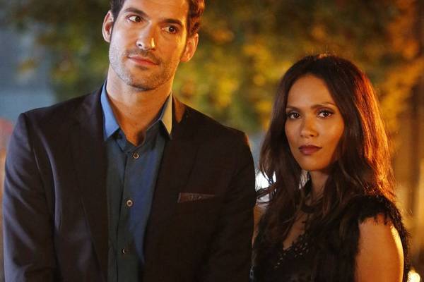 Bild: Lucifer – Staffel 1