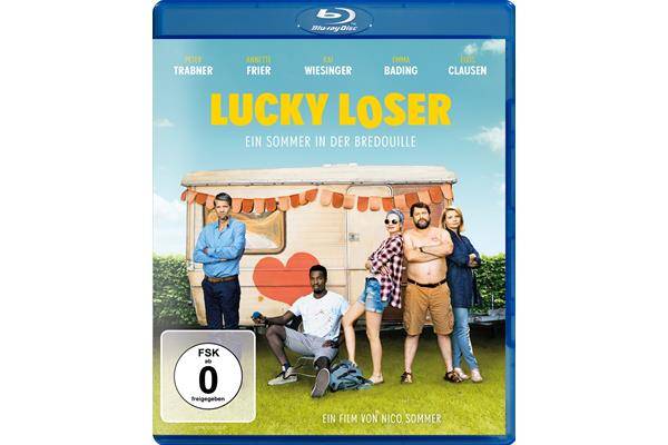 Bild: Lucky Loser – Ein Sommer in der Bredouille