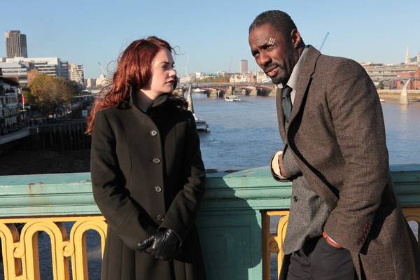 Bild: Luther – Staffel 1-3