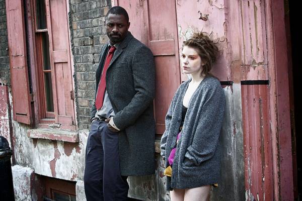 Bild: Luther – Staffel 1-3