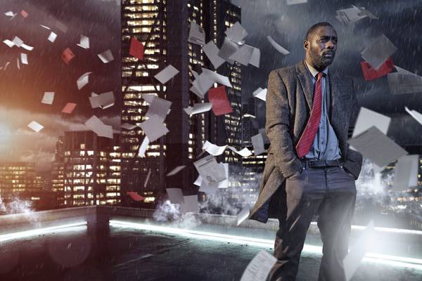 Bild: Luther – Staffel 1-3