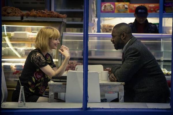 Bild: Luther – Staffel 1-3
