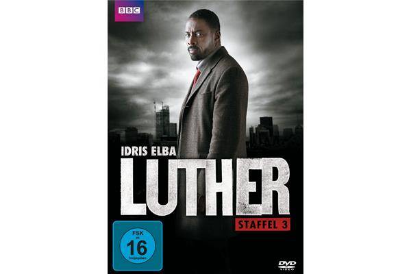 Bild: Luther – Staffel 1-3