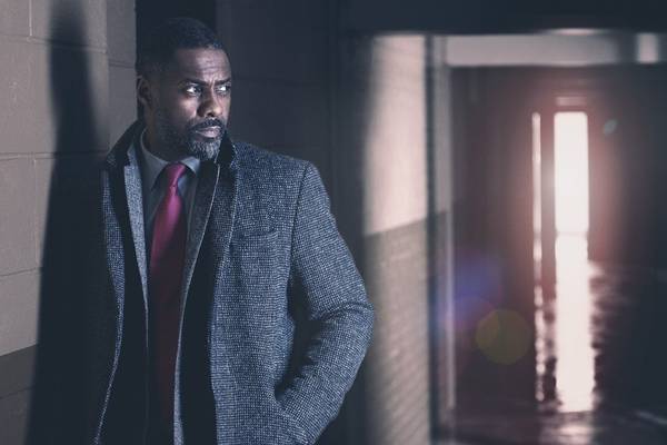 Bild: Luther – Staffel 4