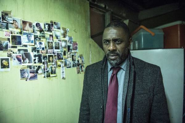 Bild: Luther – Staffel 4