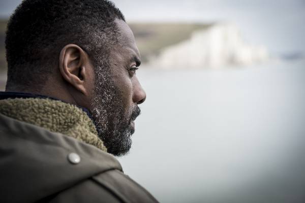Bild: Luther – Staffel 4