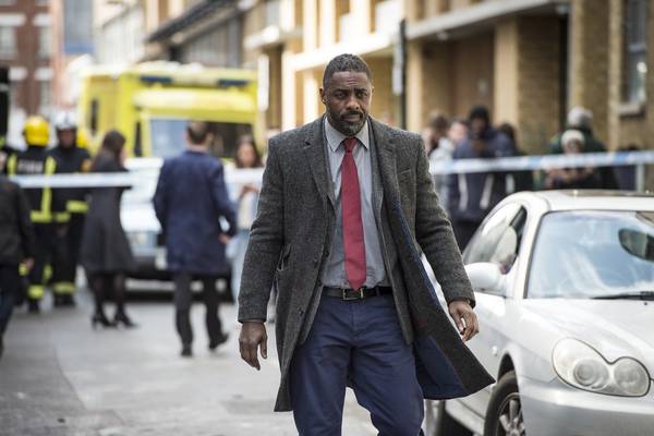 Bild: Luther – Staffel 4
