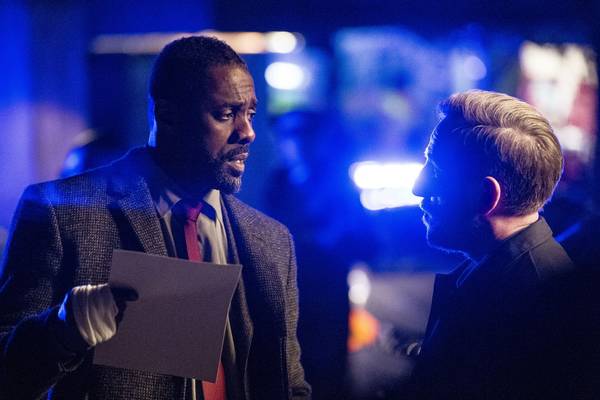 Bild: Luther – Staffel 4