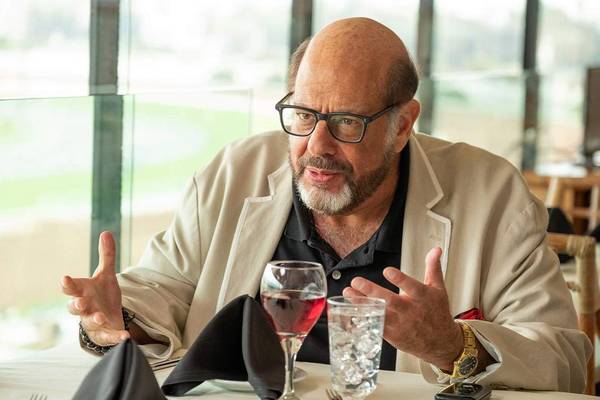 Bild: Lying And Stealing