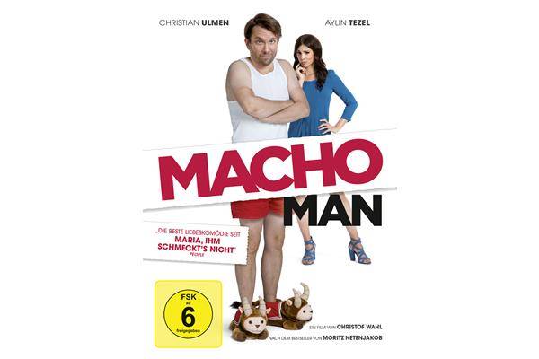 Bild: MACHO MAN