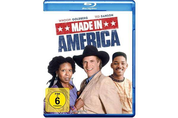 Bild: Made In America