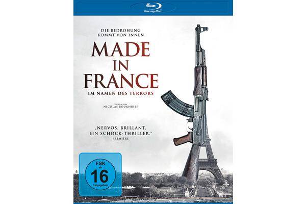 Bild: Made in France – Im Namen des Terrors