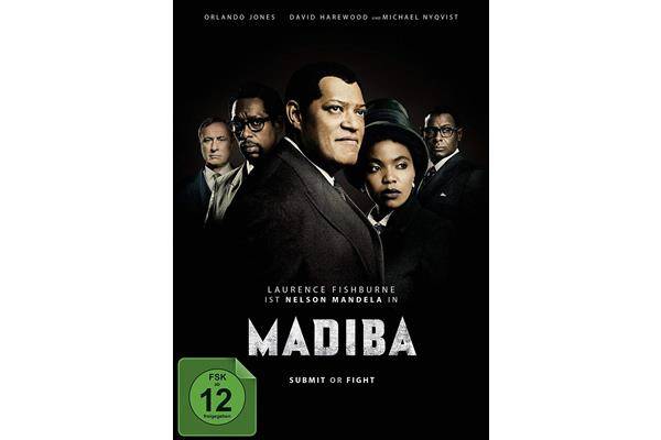 Bild: Madiba