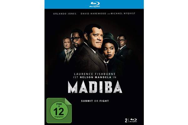 Bild: Madiba
