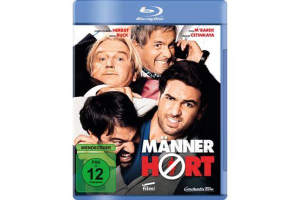 Bild: MÄNNERHORT