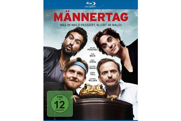 Bild: Männertag