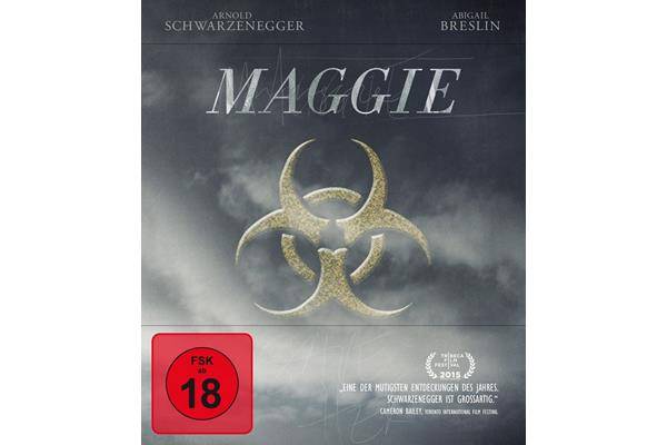 Bild: MAGGIE