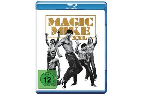 Bild: MAGIC MIKE XXL