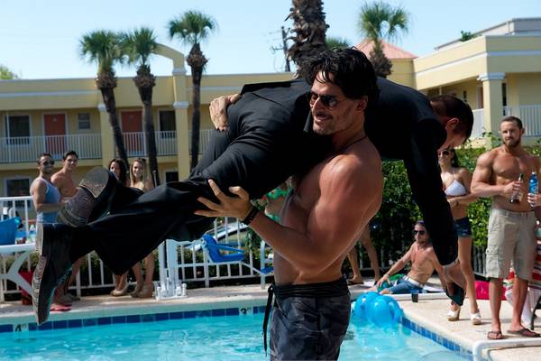 Bild: MAGIC MIKE XXL