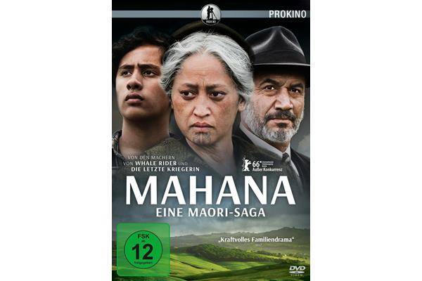 Bild: Mahana – Eine Maori-Saga