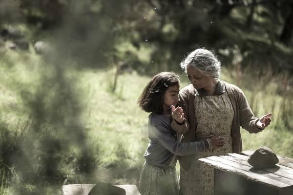 Bild: Mahana – Eine Maori-Saga